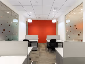 1 Person Virtual Office