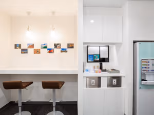 1 Person Virtual Office