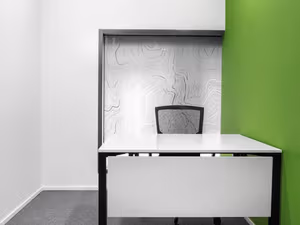 1 Person Virtual Office