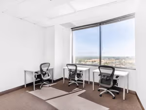 15 Person Private Office