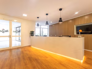 1 Person Virtual Office