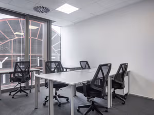 1 Person Virtual Office