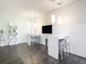 2 Person Private Office