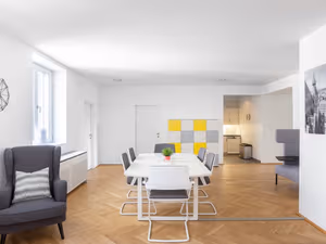 1 Person Virtual Office