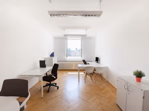 1 Person Virtual Office