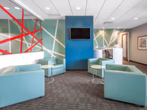 1 Person Virtual Office