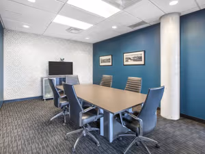 1 Person Virtual Office