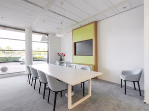 1 Person Virtual Office