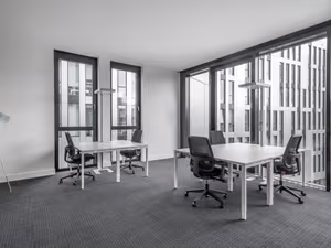 1 Person Virtual Office