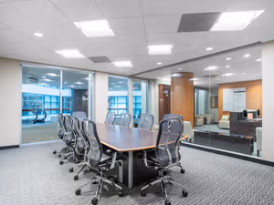 1 Person Virtual Office