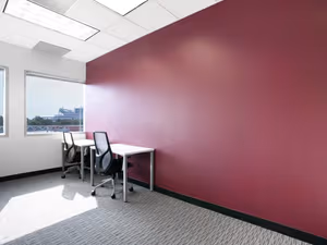 1 Person Virtual Office