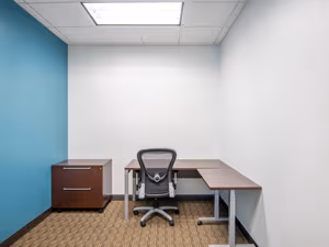 1 Person Virtual Office