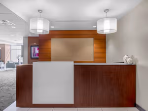 1 Person Virtual Office