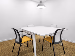 1 Person Virtual Office