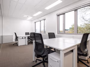 1 Person Virtual Office