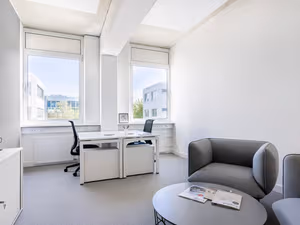 1 Person Virtual Office