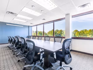 1 Person Virtual Office