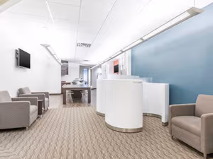 1 Person Virtual Office