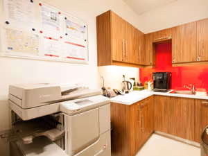 1 Person Virtual Office