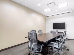 1 Person Virtual Office