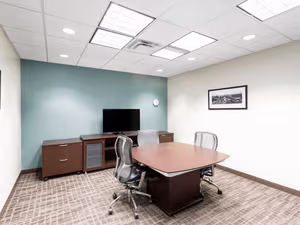 1 Person Virtual Office