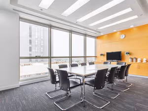 1 Person Virtual Office