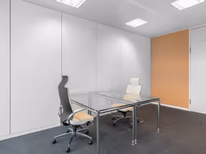 1 Person Virtual Office