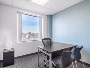 1 Person Virtual Office