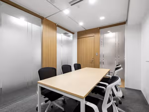 1 Person Virtual Office