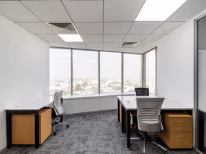 1 Person Virtual Office