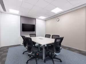 1 Person Virtual Office