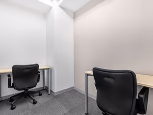 1 Person Virtual Office