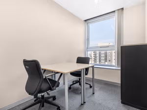 1 Person Virtual Office