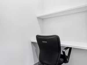 2 Person Private Office