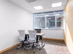 15 Person Private Office