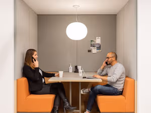 15 Person Enterprise Suite