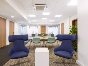 1 Person Virtual Office