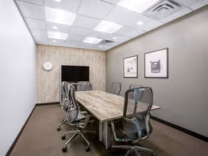 1 Person Virtual Office