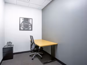 1 Person Virtual Office