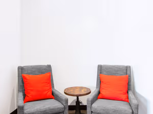 30 Person Private Office