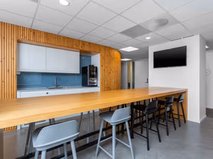 2 Person Private Office