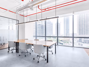 1 Person Virtual Office