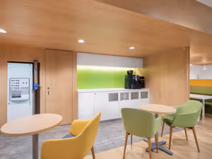 1 Person Virtual Office