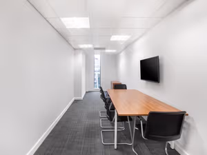 30 Person Private Office