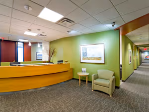 1 Person Virtual Office