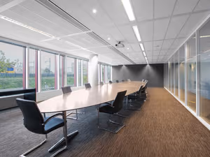 1 Person Virtual Office