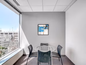 1 Person Virtual Office