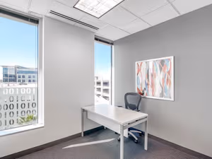 1 Person Virtual Office