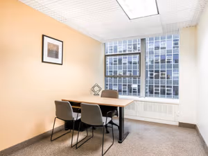 15 Person Private Office