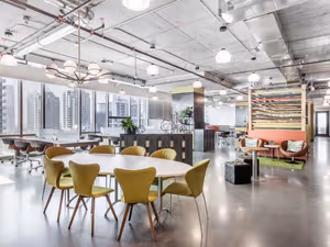 1 Person Virtual Office